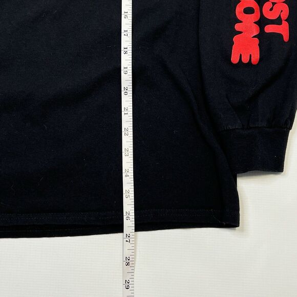 Post Malone Shirt Mens Medium 12 Carat Toothache Tour Concert Rap Tee - Picture 3 of 7